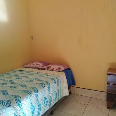 Appartamento Casa Belinda Santiago Atitlán Esterno foto