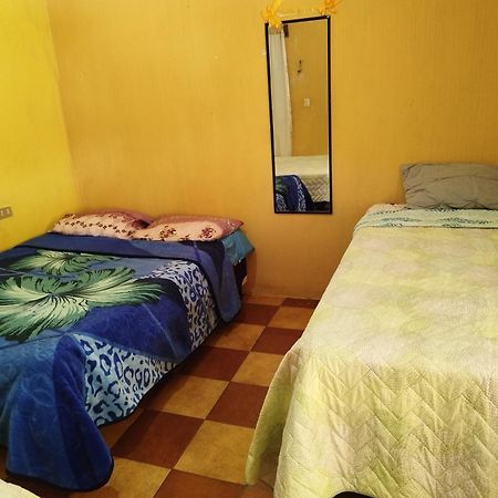 Appartamento Casa Belinda Santiago Atitlán Esterno foto