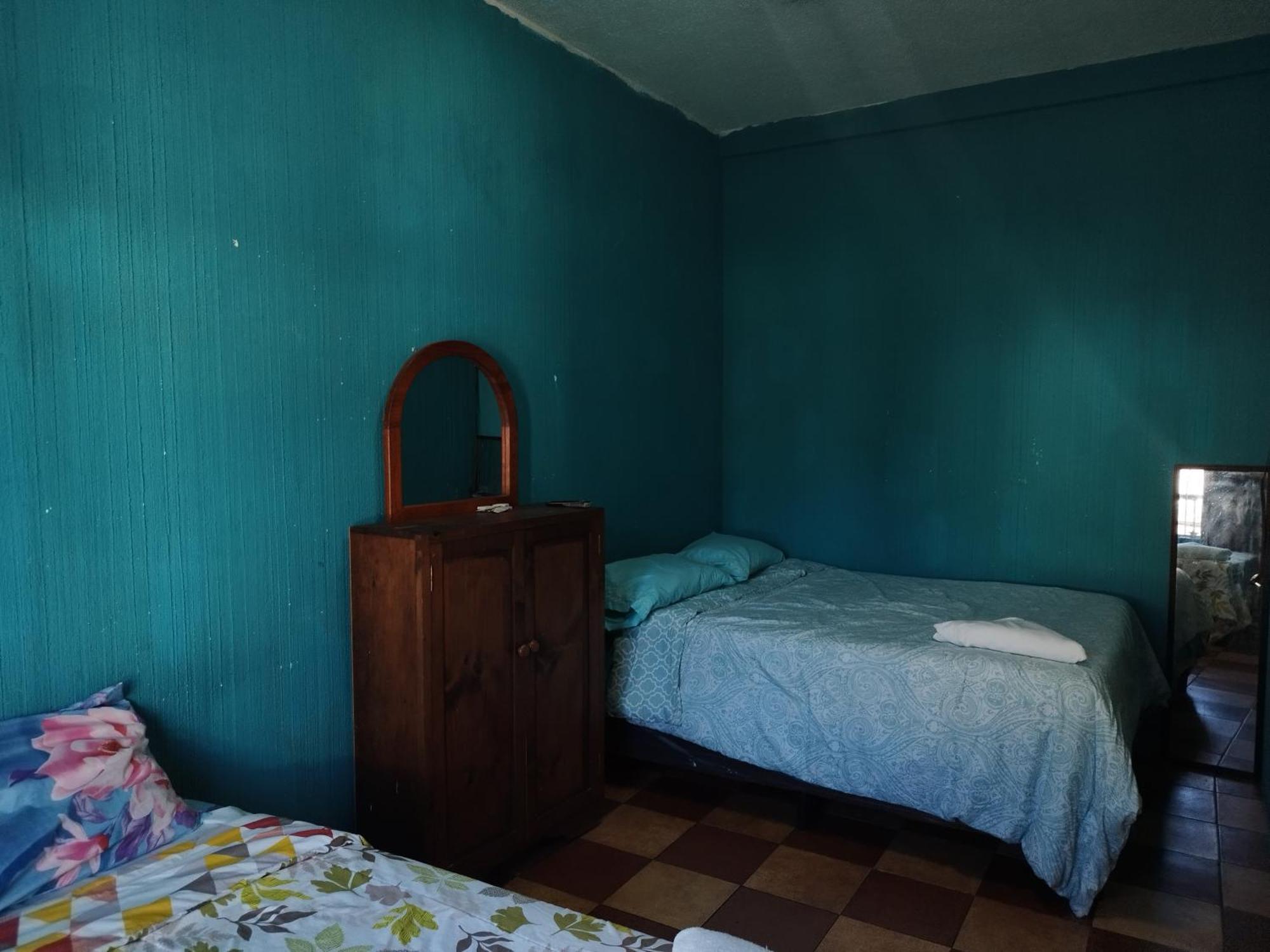 Appartamento Casa Belinda Santiago Atitlán Esterno foto