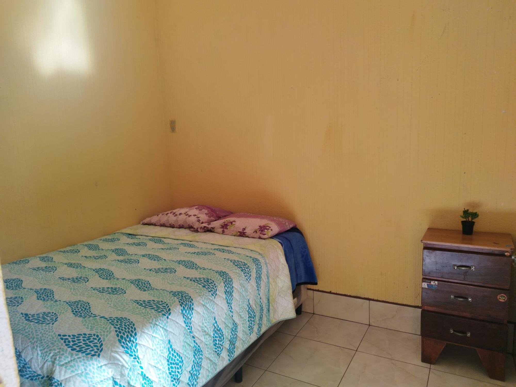 Appartamento Casa Belinda Santiago Atitlán Esterno foto