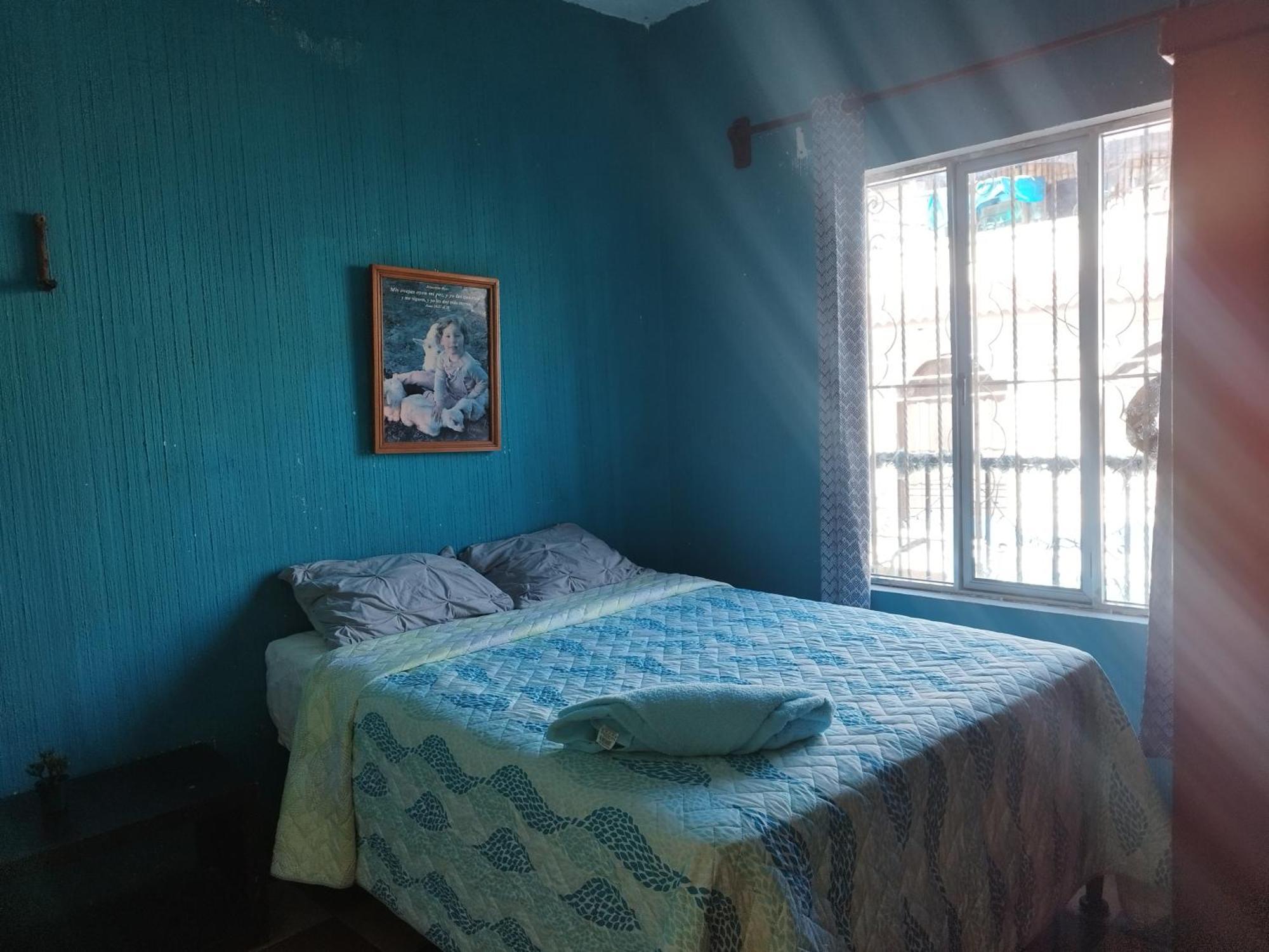Appartamento Casa Belinda Santiago Atitlán Camera foto